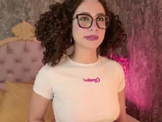dixie_evans on Flirt4Free 
