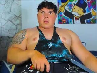 Offline drake_xion on Flirt4Free