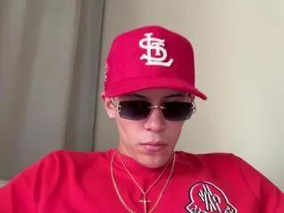 Private duncan_collins on Flirt4Free