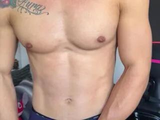 Private duncan_collins on Flirt4Free