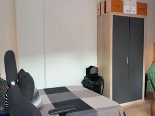 Private duncan_collins on Flirt4Free