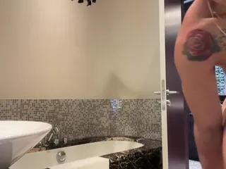 Private duncan_collins on Flirt4Free