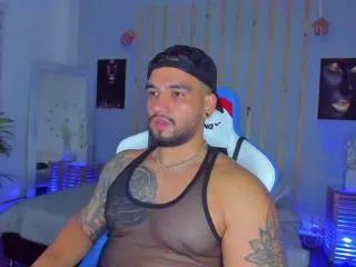 Freechat eddie_ryan on Flirt4Free