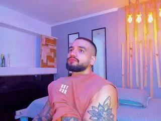 Freechat eddie_ryan on Flirt4Free