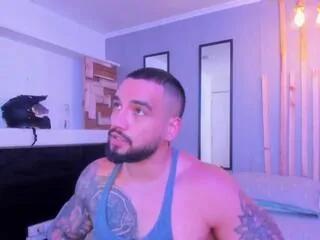 Freechat eddie_ryan on Flirt4Free