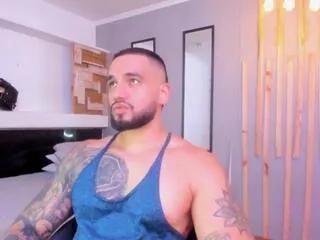 Freechat eddie_ryan on Flirt4Free