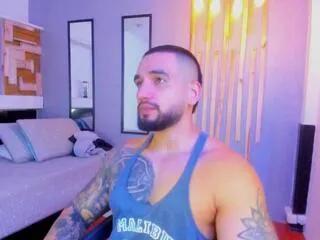Freechat eddie_ryan on Flirt4Free