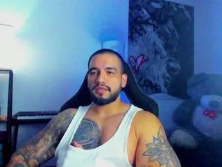 Freechat eddie_ryan on Flirt4Free