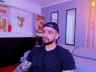 Freechat eddie_ryan on Flirt4Free