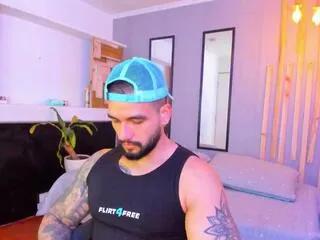 Freechat eddie_ryan on Flirt4Free