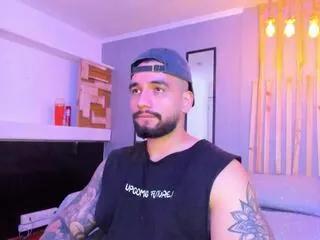 Freechat eddie_ryan on Flirt4Free