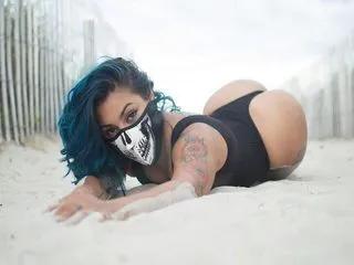 ellie_ecstasy on Flirt4Free 