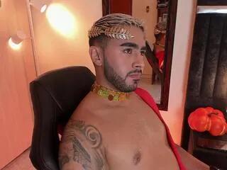 Offline elvis_houston on Flirt4Free