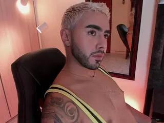 Offline elvis_houston on Flirt4Free