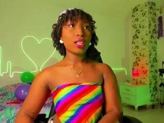 emma_sanzz on Flirt4Free 