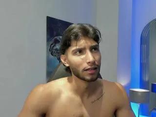 emmet_collins on Flirt4Free 