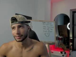 emmet_collins on Flirt4Free 