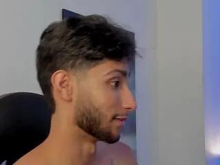 emmet_collins on Flirt4Free 