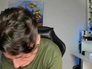 finn_amstrong on Flirt4Free 