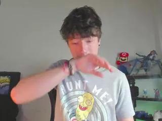 finn_amstrong on Flirt4Free 