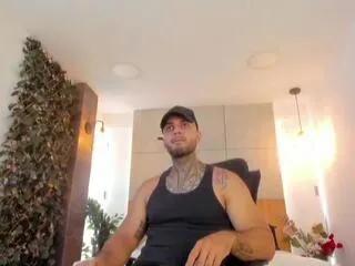 Freechat frank_gomez on Flirt4Free