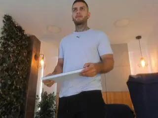 Freechat frank_gomez on Flirt4Free