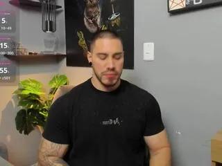Offline giorgio_leone on Flirt4Free