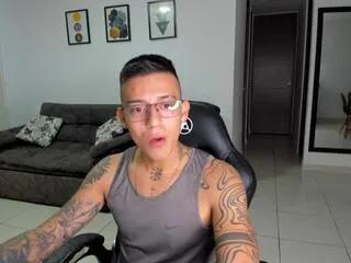 gouter_stiven on Flirt4Free
