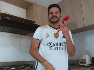 Away hamilton_smiith on Flirt4Free