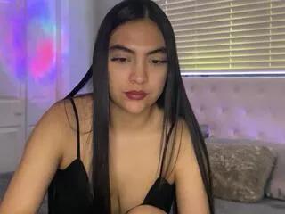 hanna_baaker on Flirt4Free 