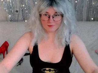 hanna_vibes on Flirt4Free 