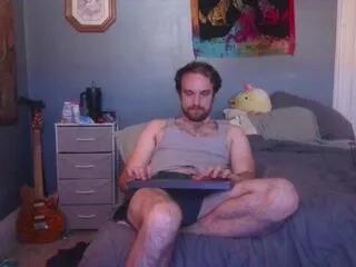 harrison_pilgrim on Flirt4Free 