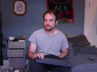 harrison_pilgrim on Flirt4Free 