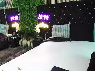 inanna_ishtar on Flirt4Free 