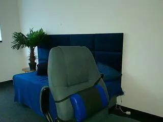 Freechat indy_harrison on Flirt4Free
