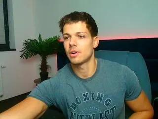 Freechat indy_harrison on Flirt4Free