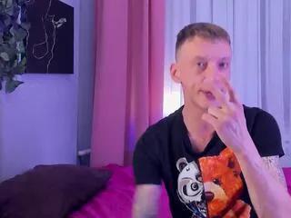 Offline inked_james on Flirt4Free