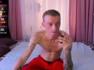 Offline inked_james on Flirt4Free