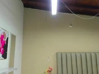 irina_carter on Flirt4Free
