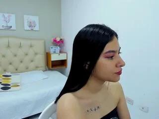 irina_carter on Flirt4Free 