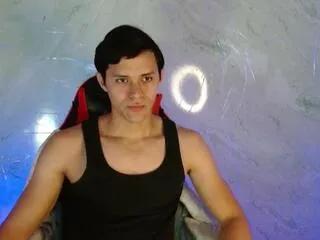 isaiah_rhodes on Flirt4Free 