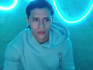 isaiah_rhodes on Flirt4Free 