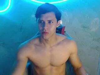 isaiah_rhodes on Flirt4Free 