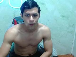 isaiah_rhodes on Flirt4Free 