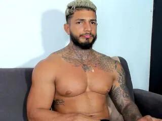 Offline jack_mclain on Flirt4Free