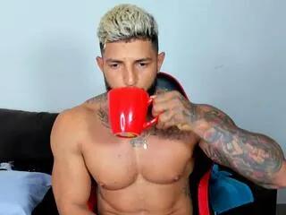 Offline jack_mclain on Flirt4Free