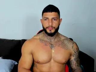 Offline jack_mclain on Flirt4Free