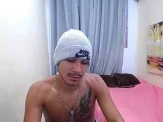 Offline jackson_collins on Flirt4Free