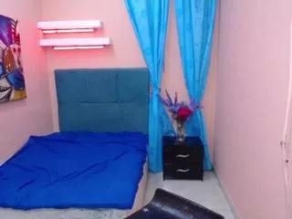 Offline jackson_collins on Flirt4Free