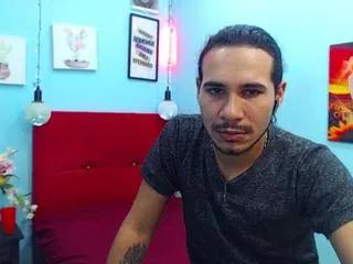 Offline jackson_collins on Flirt4Free